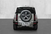 Land Rover Defender din 2023 cu 20.010 km - oferta LAN150288 - foto 7
