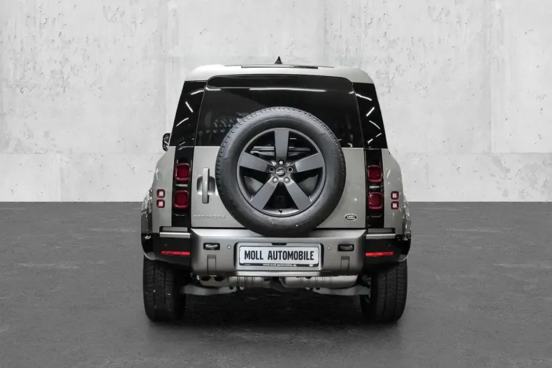 Land Rover Defender din 2023 cu 20.010 km - oferta LAN150288 - foto 7