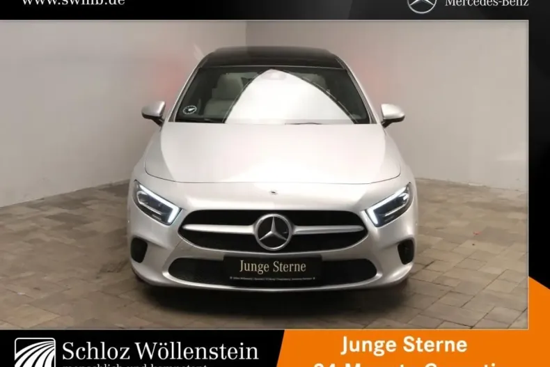 Mercedes-Benz A 220 din 2022 cu 54.500 km - oferta MER150289 - foto 2