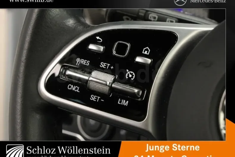 Mercedes-Benz A 220 din 2022 cu 54.500 km - oferta MER150289 - foto 9