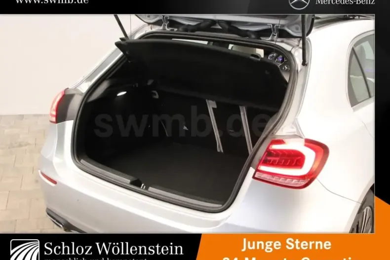 Mercedes-Benz A 220 din 2022 cu 54.500 km - oferta MER150289 - foto 10