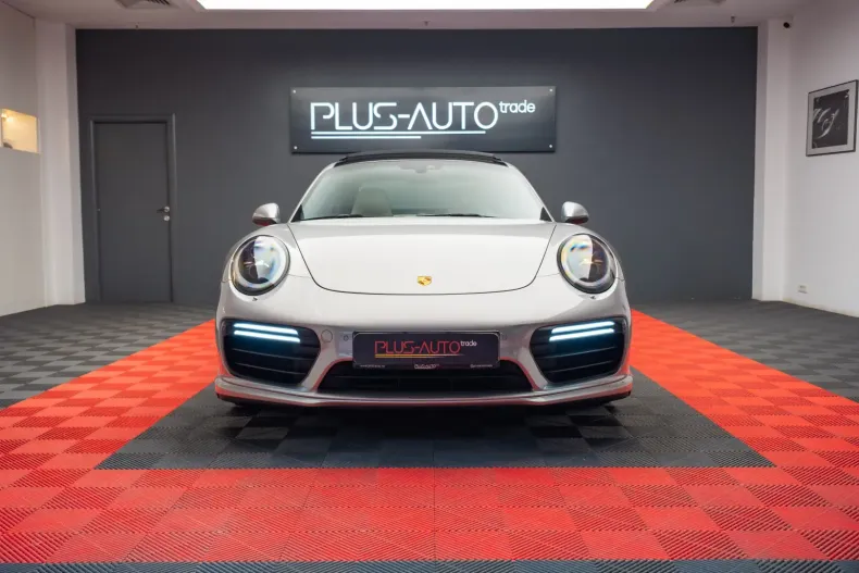 Porsche 911 din 2022 cu 13.947 km - oferta POR150290 - foto 2