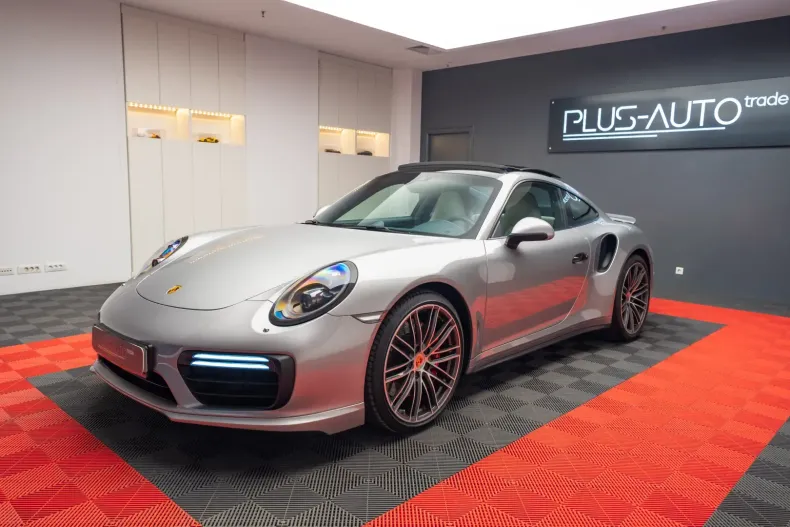 Porsche 911 din 2022 cu 13.947 km - oferta POR150290 - foto 3