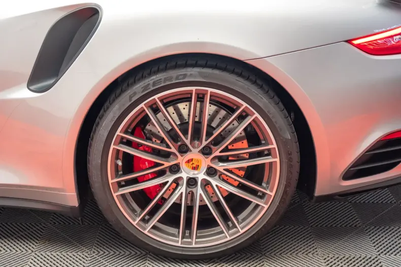 Porsche 911 din 2022 cu 13.947 km - oferta POR150290 - foto 12