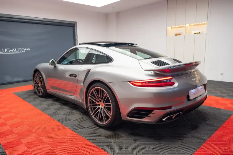 Porsche 911 din 2022 cu 13.947 km - oferta POR150290 - foto 13