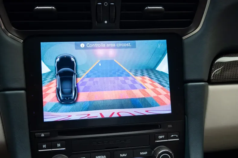 Porsche 911 din 2022 cu 13.947 km - oferta POR150290 - foto 18