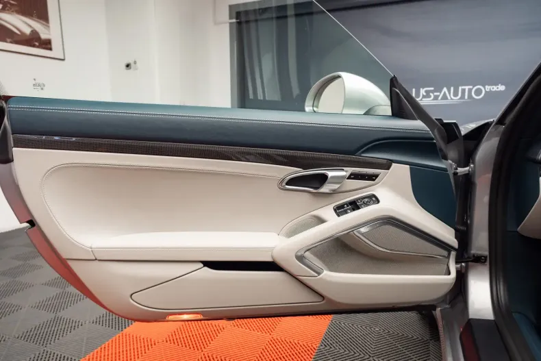 Porsche 911 din 2022 cu 13.947 km - oferta POR150290 - foto 19