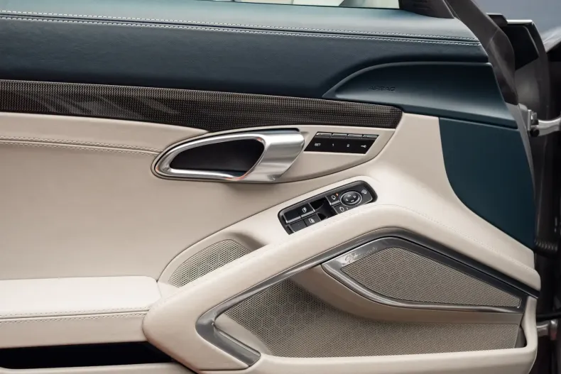 Porsche 911 din 2022 cu 13.947 km - oferta POR150290 - foto 20