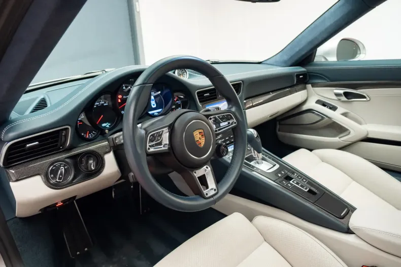 Porsche 911 din 2022 cu 13.947 km - oferta POR150290 - foto 23