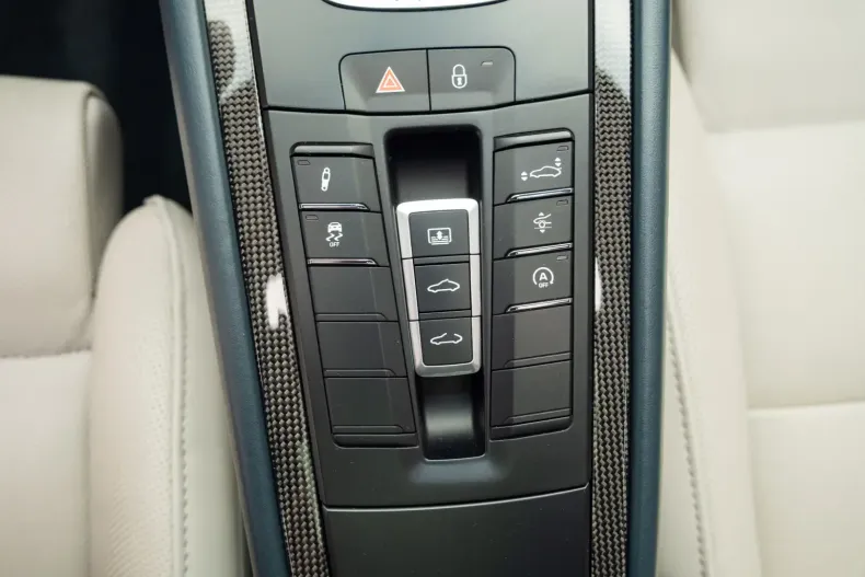 Porsche 911 din 2022 cu 13.947 km - oferta POR150290 - foto 30