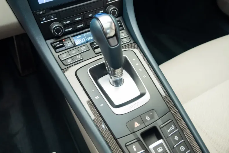 Porsche 911 din 2022 cu 13.947 km - oferta POR150290 - foto 31