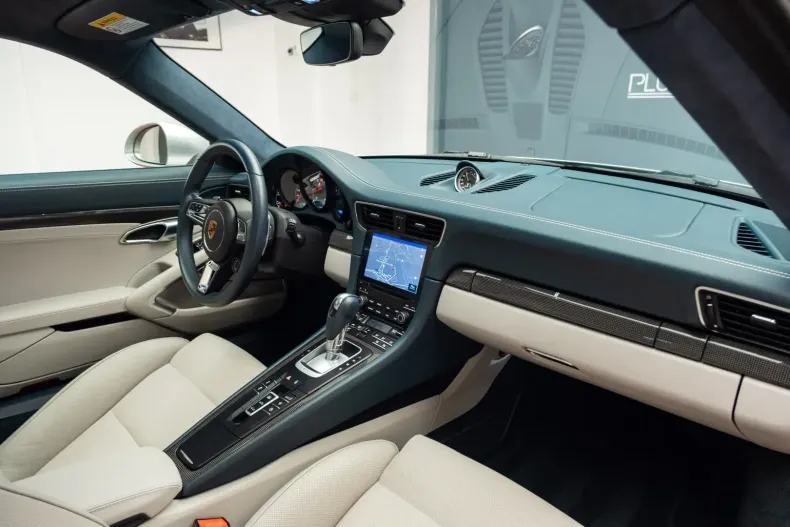 Porsche 911 din 2022 cu 13.947 km - oferta POR150290 - foto 35