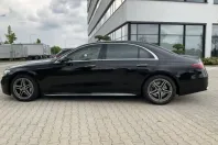 Mercedes-Benz S 580 din 2024 cu 49.025 km - oferta MER150291 - foto 5