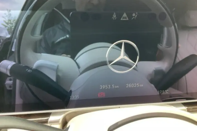 Mercedes-Benz S 580 din 2024 cu 49.025 km - oferta MER150291 - foto 12