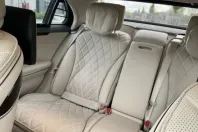 Mercedes-Benz S 580 din 2024 cu 49.025 km - oferta MER150291 - foto 15