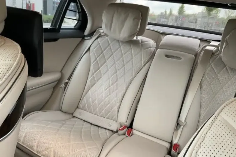 Mercedes-Benz S 580 din 2024 cu 49.025 km - oferta MER150291 - foto 15