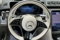 Mercedes-Benz S 580 din 2024 cu 49.025 km - oferta MER150291 - foto 25
