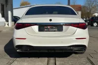Mercedes-Benz S 580 din 2023 cu 31.000 km - oferta MER150292 - foto 5