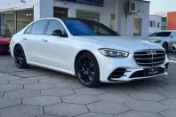 Mercedes-Benz S 580 din 2023 cu 31.000 km - oferta MER150292 - foto 8