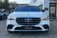 Mercedes-Benz S 580 din 2023 cu 31.000 km - oferta MER150292 - foto 9