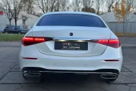 Mercedes-Benz S 580 din 2023 cu 31.000 km - oferta MER150292 - foto 11