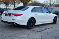 Mercedes-Benz S 580 din 2023 cu 31.000 km - oferta MER150292 - foto 12
