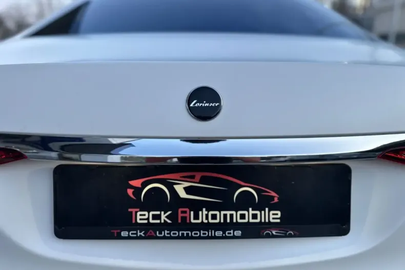 Mercedes-Benz S 580 din 2023 cu 31.000 km - oferta MER150292 - foto 16