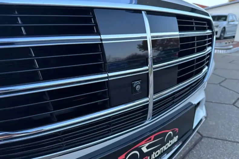 Mercedes-Benz S 580 din 2023 cu 31.000 km - oferta MER150292 - foto 17