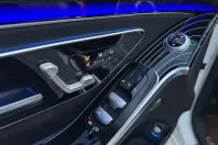 Mercedes-Benz S 580 din 2023 cu 31.000 km - oferta MER150292 - foto 19