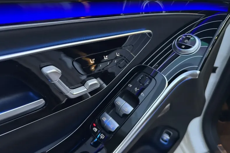 Mercedes-Benz S 580 din 2023 cu 31.000 km - oferta MER150292 - foto 19