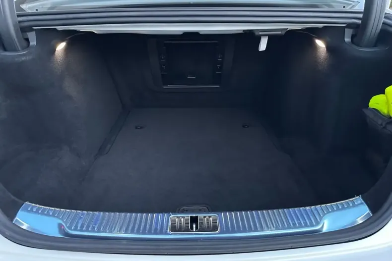 Mercedes-Benz S 580 din 2023 cu 31.000 km - oferta MER150292 - foto 21