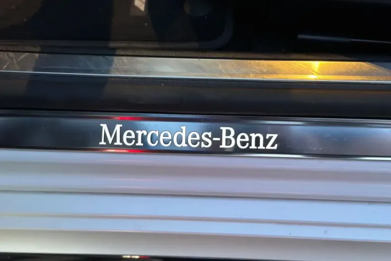 Mercedes-Benz S 580 din 2023 cu 31.000 km - oferta MER150292 - foto 24