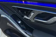 Mercedes-Benz S 580 din 2023 cu 31.000 km - oferta MER150292 - foto 27