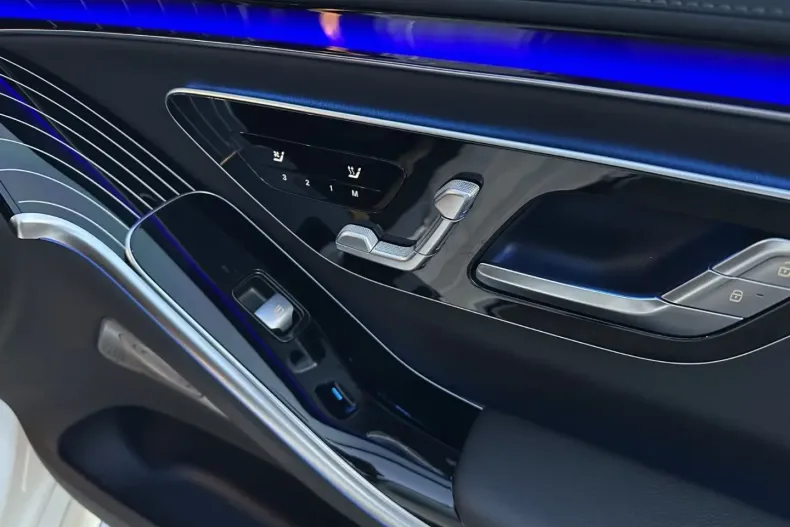 Mercedes-Benz S 580 din 2023 cu 31.000 km - oferta MER150292 - foto 27