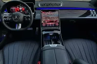 Mercedes-Benz S 580 din 2023 cu 31.000 km - oferta MER150292 - foto 28