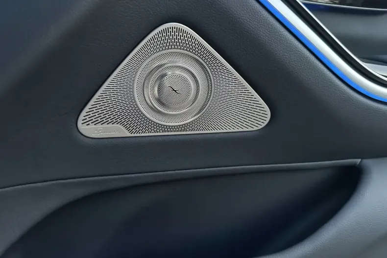 Mercedes-Benz S 580 din 2023 cu 31.000 km - oferta MER150292 - foto 29