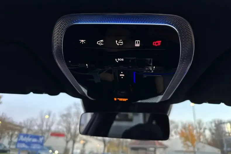 Mercedes-Benz S 580 din 2023 cu 31.000 km - oferta MER150292 - foto 30