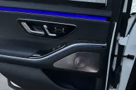 Mercedes-Benz S 580 din 2023 cu 31.000 km - oferta MER150292 - foto 31