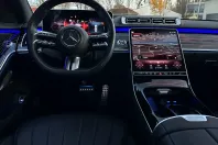 Mercedes-Benz S 580 din 2023 cu 31.000 km - oferta MER150292 - foto 33