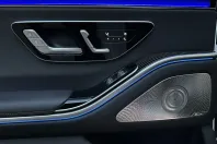 Mercedes-Benz S 580 din 2023 cu 31.000 km - oferta MER150292 - foto 34