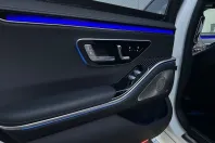 Mercedes-Benz S 580 din 2023 cu 31.000 km - oferta MER150292 - foto 35