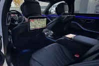 Mercedes-Benz S 580 din 2023 cu 31.000 km - oferta MER150292 - foto 36