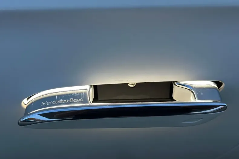 Mercedes-Benz S 580 din 2023 cu 31.000 km - oferta MER150292 - foto 38