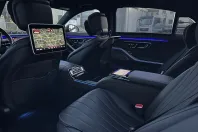 Mercedes-Benz S 580 din 2023 cu 31.000 km - oferta MER150292 - foto 39