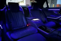 Mercedes-Benz S 580 din 2023 cu 31.000 km - oferta MER150292 - foto 42