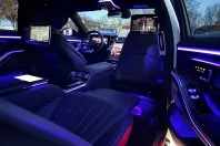 Mercedes-Benz S 580 din 2023 cu 31.000 km - oferta MER150292 - foto 45