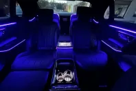 Mercedes-Benz S 580 din 2023 cu 31.000 km - oferta MER150292 - foto 47