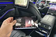 Mercedes-Benz S 580 din 2023 cu 31.000 km - oferta MER150292 - foto 50