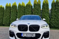 BMW X4 M40 din 2020 cu 58.000 km - oferta BMW150293 - foto 1