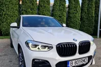 BMW X4 M40 din 2020 cu 58.000 km - oferta BMW150293 - foto 2